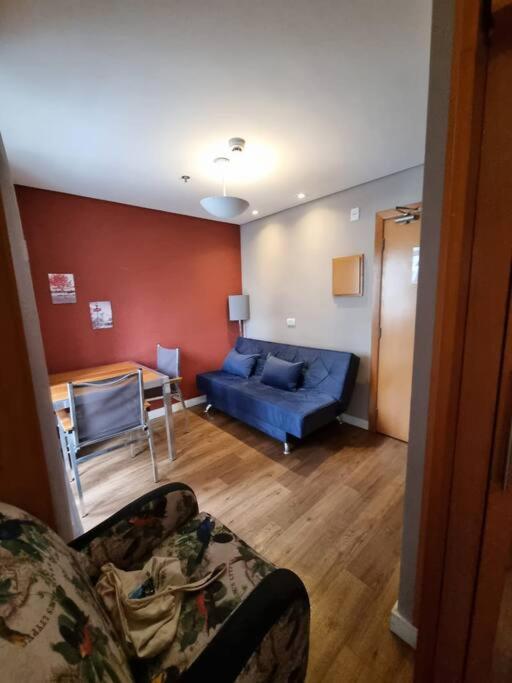 Apartmán Flat Jardins C/ Garagem Prox Paulista E Ibirapuera São Paulo Exteriér fotografie