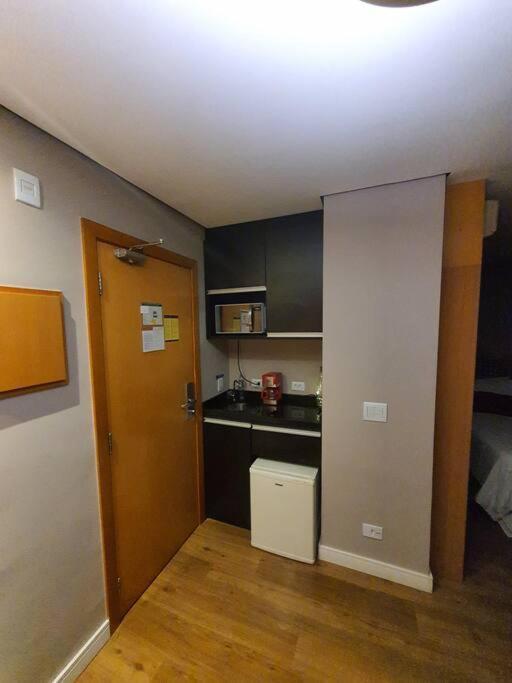 Apartmán Flat Jardins C/ Garagem Prox Paulista E Ibirapuera São Paulo Exteriér fotografie