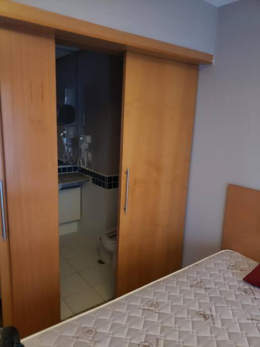 Apartmán Flat Jardins C/ Garagem Prox Paulista E Ibirapuera São Paulo Exteriér fotografie