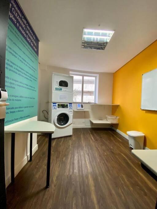 Apartmán Flat Jardins C/ Garagem Prox Paulista E Ibirapuera São Paulo Exteriér fotografie