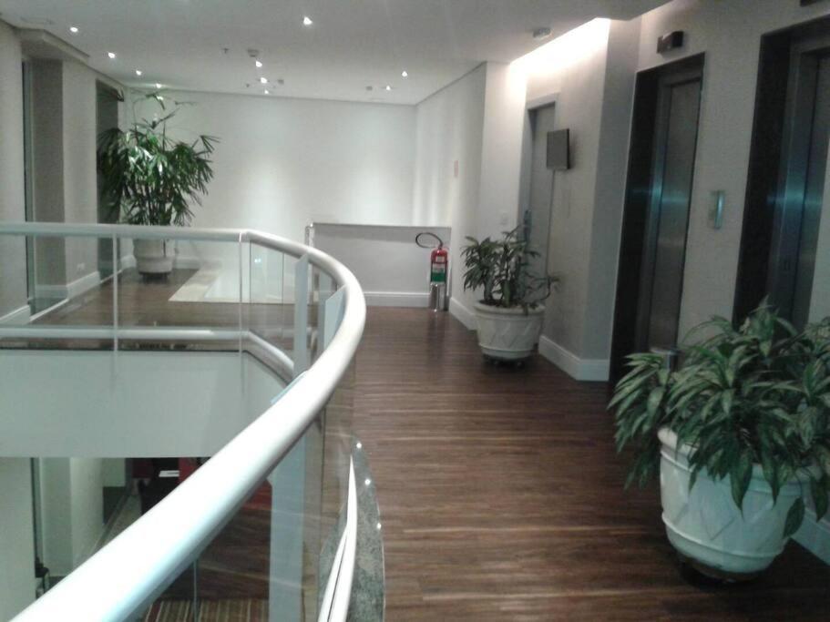Apartmán Flat Jardins C/ Garagem Prox Paulista E Ibirapuera São Paulo Exteriér fotografie