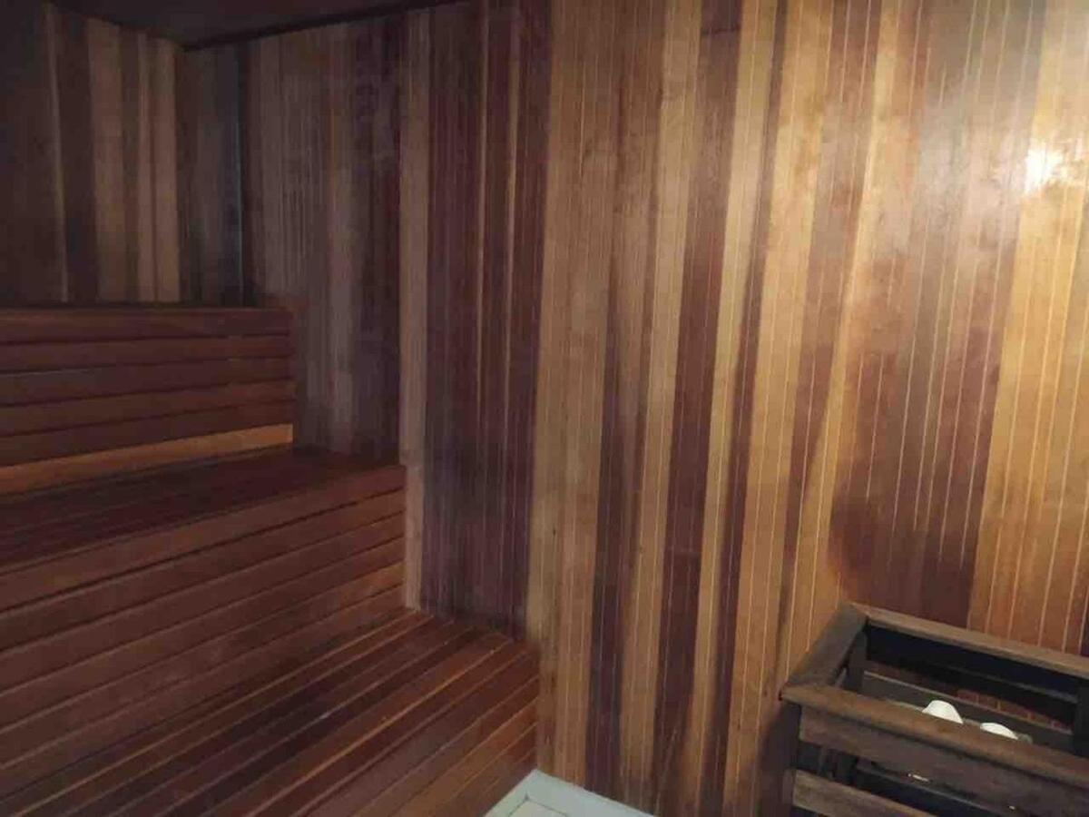 Apartmán Flat Jardins C/ Garagem Prox Paulista E Ibirapuera São Paulo Exteriér fotografie