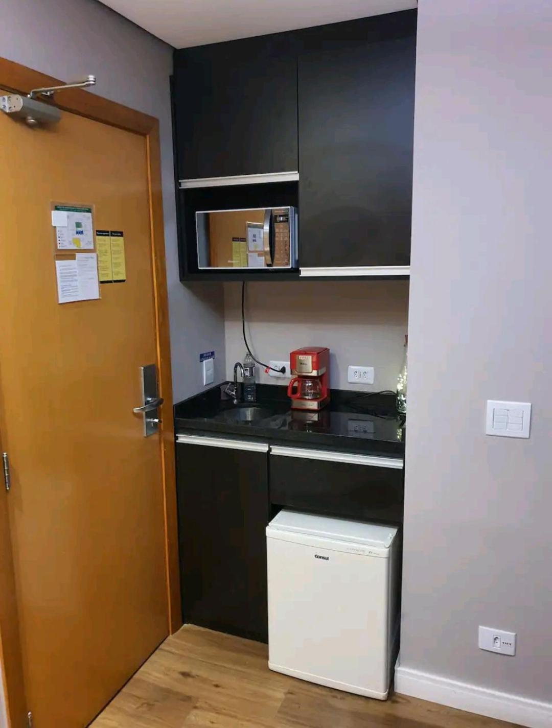 Apartmán Flat Jardins C/ Garagem Prox Paulista E Ibirapuera São Paulo Exteriér fotografie